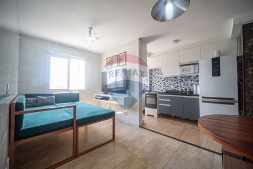 Venda-Apartamento-Estrada do Gopiúva , 1390  - Atacadão Carapicuíba Gopiuva  - Vila da Oportunidade , Carapicuíba , São Paulo , 06330000-691151033-7