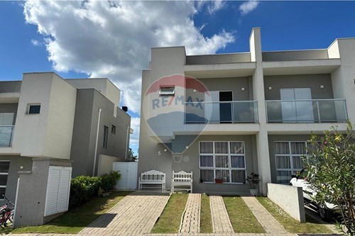 Alugar-Casa de Condomínio-Condomínio Vila de Santa Brigida , Louveira , São Paulo , 13290000-690051004-127