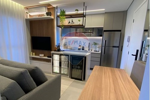 Alugar-Apartamento-R. Prof. Orestes Carlos Segallio , 160  - Parque Industrial  - Parque Industrial , Campinas , São Paulo , 13031540-690681167-84