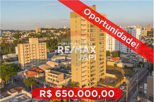 Venda-Apartamento-Rua do Retiro , 1592  - nove de julho  - Jardim Paris , Jundiaí , São Paulo , 13209201-690841024-99