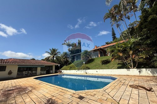 Venda-Casa-Lagos de Santa Helena , Bragança Paulista , São Paulo , 12916450-690041147-8