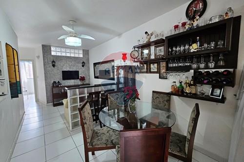 For Rent/Lease-Condo/Apartment-Tombo , Guarujá , São Paulo , 11420120-690501023-120