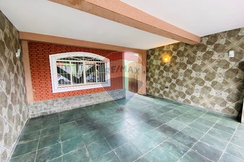 Venda-Casa-Rua Melchíades da Silva , 53  - ao lado de mercados e comércios de grande fluxo  - Jardim Alvinópolis , Atibaia , São Paulo , 12943090-690921105-49