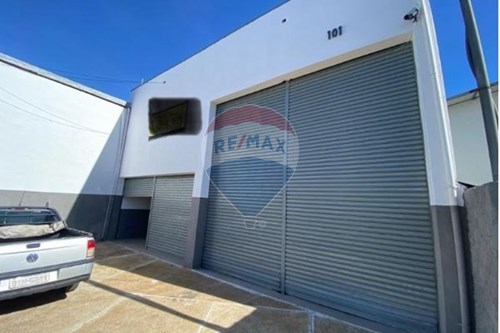 Alugar-Galpão-Jardim Morumbi , Bragança Paulista , São Paulo , 12926030-690141091-50