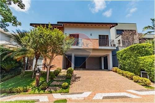 Venda-Casa de Condomínio-Rua Saint Tropez , 129  - Condomínio Ville Sainte Hélène  - Ville Sainte Hélène , Campinas , São Paulo , 13105842-691181001-12