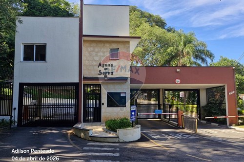 Alugar-Casa de Condomínio-Jardim das Palmeiras , Valinhos , São Paulo , 13273060-690851002-152