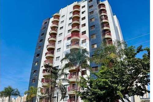 Venda-Apartamento-Rua Germania , 270  - Chapadão e hospital São Luis  - Jardim Bonfim , Campinas , São Paulo , 13070770-690851011-391