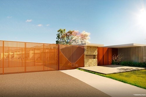 Venda-Terreno-Colinas do Castelo , Jaguariúna , São Paulo , 13919-590-691191001-3