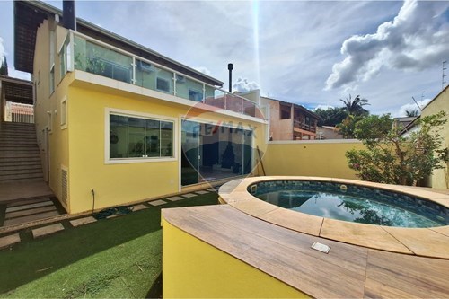 Alugar-Casa-Rua Cruzeiro , 0  - Jardim Paulista , Atibaia , São Paulo , 12947633-690471131-184