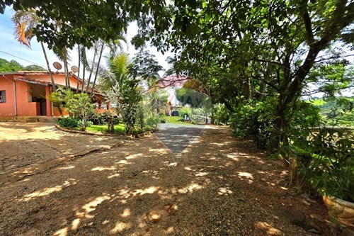 Venda-Chácara / Sítio / Fazenda-Sitio São José , s/nº  - Área Rural de Itapira , Itapira , São Paulo , 13986-000-690751050-26