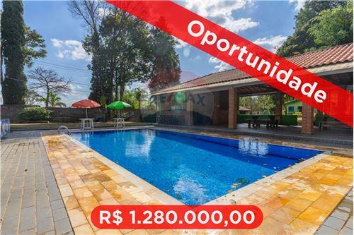 For Sale-Farm-Estrada Oreste Favotto-385 , Rua-1- qd A  - Portal Medeiros, Igreja da Pedra do Medeiros  - Medeiros , Jundiaí , São Paulo , 13295856-690841020-2