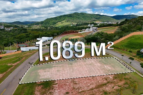 Venda-Terreno-Alameda das Goiabas , S/N  - Alphaville II  - Alphaville Jundiaí , Jundiaí , São Paulo , 13210218-690591006-103