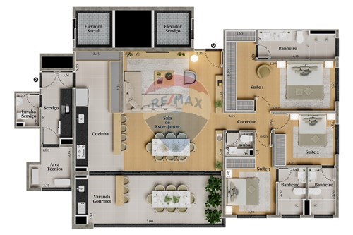 Slider Image Thumbnail