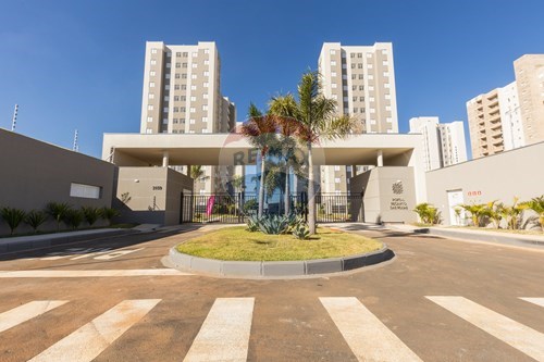 Venda-Apartamento-Avenida Suécia , 3150  - Jardim Esplanada , Mogi Guaçu , São Paulo , 13848380-690521010-251