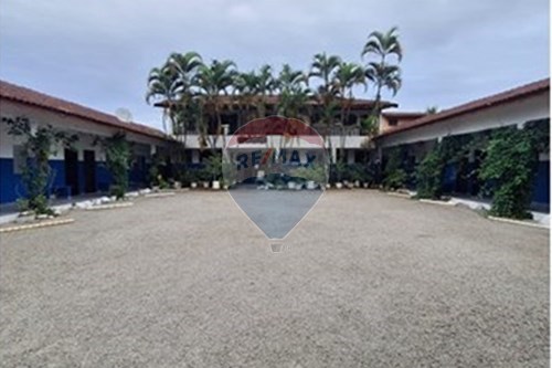 Venda-Hotel/ Pousada-Rua Alzemiro Balio , 615  - Vista Linda , Bertioga , São Paulo , 11258467-690341002-182