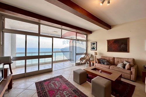 Venda-Apartamento-Avenida Marechal Deodoro da Fonseca , 574  - shopping La Page  - Centro , Guarujá , São Paulo , 11410010-690551069-916