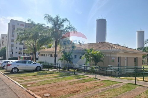 Venda-Apartamento-Avenida Emílio Bôsco , 1565  - Condomínio Vila matão 2  - Jardim Santa Clara (Nova Veneza) , Sumaré , São Paulo , 13180000-690511208-16