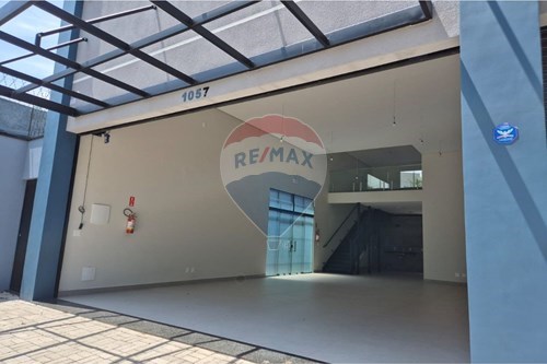 Alugar-Cj. Comercial/ Sala-Ponte de Campinas , Jundiaí , São Paulo , 13201130-690791024-14