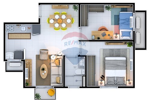 Slider Image Thumbnail