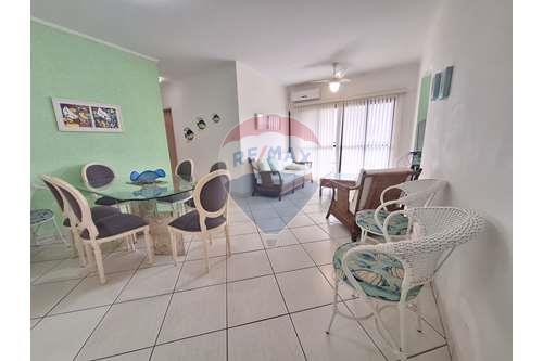 Venda-Apartamento-Rua São Paulo , 390  - Cintra  - Loteamento João Batista Julião , Guarujá , São Paulo , 11443380-690821014-81