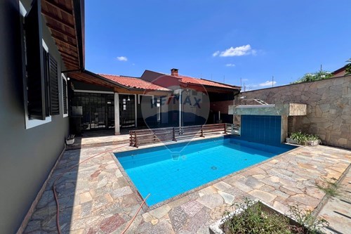 Alugar-Casa-Nova Piracicaba , Piracicaba , São Paulo , 13405020-690781003-37