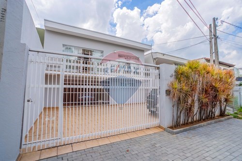 Venda-Casa Comercial-Av. Doutor Heitor Penteado , 547  - Taquaral , Campinas , São Paulo , 13075185-690681050-156