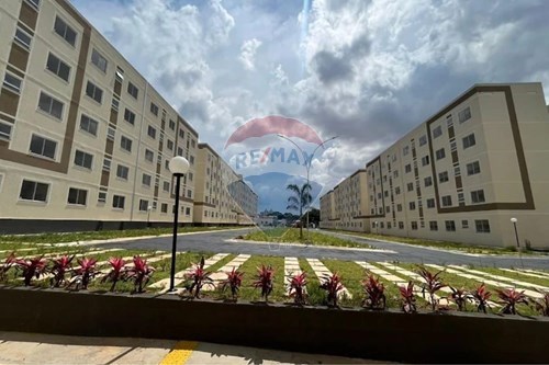 Venda-Apartamento-Rua Um , 45  - Jardim Nova Abolição , Campinas , São Paulo , 13046-491-691181002-6