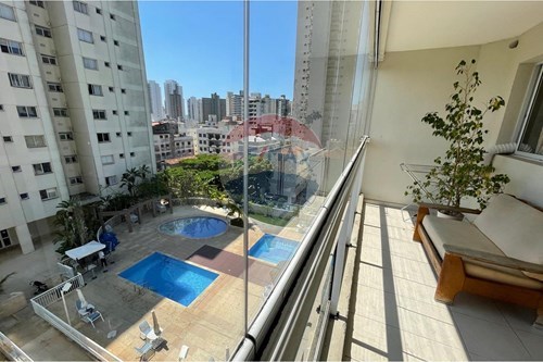 Venda-Apartamento-Antonio Alonso Gonzáles , 70  - Ed. Tuniz  - Jardim Las Palmas , Guarujá , São Paulo , 11420410-690501004-993