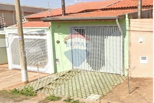 Venda-Casa-Rua Joaquim Toledo Silva , 158  - Jacinto Hackel Fren Aun , Cosmópolis , São Paulo , 13155132-690831004-226