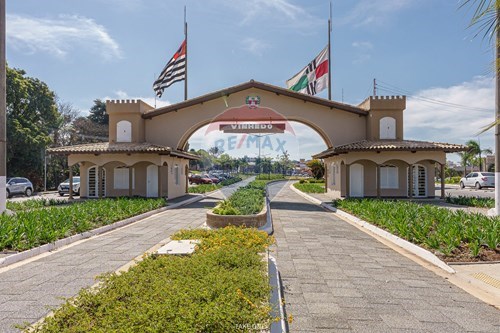 Venda-Terreno-Jardim dos Manacás , Valinhos , São Paulo , 13273070-690941014-100