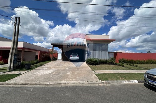 Residential - Townhouse - Registro , São Paulo - BR