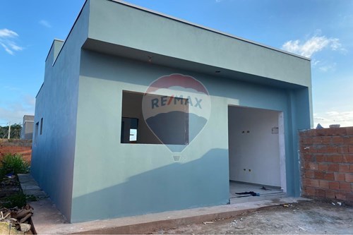 Venda-Casa-Jardim Vista Verde , Registro , São Paulo , 11900000-690061021-11