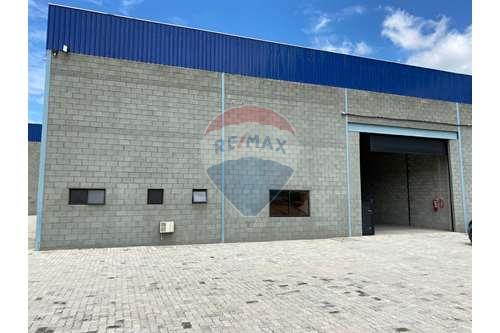 For Rent/Lease-Warehouse-Rua Luiz Latanzi Filho , 110  - Santa Luzia , Bragança Paulista , São Paulo , 12919-380-690041006-199