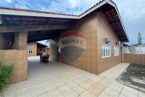 Alugar-Casa-Rua General ozório , 80  - Cidade Nova Peruíbe , Peruíbe , São Paulo , 11750000-691111010-112