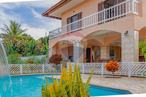 Venda-Casa de Campo-Rua das Begonias , 215  - Vale das Flores  - Loteamento Vale das Flores , Atibaia , São Paulo , 12948540-690921092-7