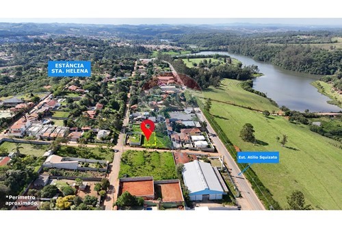 Venda-Terreno-Maracanã , Jarinu , São Paulo , 13240000-691121001-44