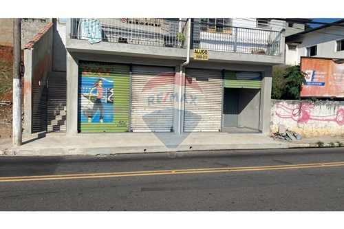 Alugar-Ponto Comercial/ Loja-Taboão , Bragança Paulista , São Paulo , 12916360-690141009-19