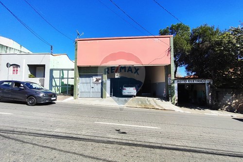 Alugar-Ponto Comercial/ Loja-Rua Pedro Salgado , 55  - Recreio Estoril , Atibaia , São Paulo , 12944140-690471100-216