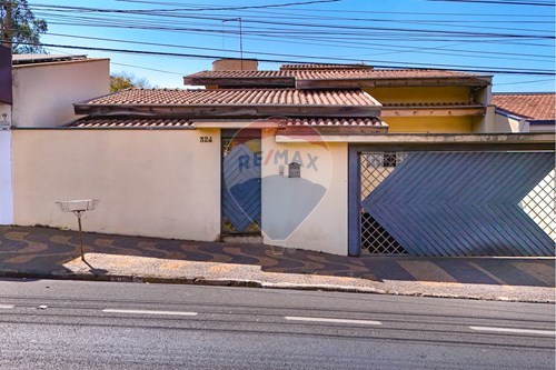 Venda-Sobrado-Avenida Maria Aparecida Muniz Michielin , 324  - Jardim Residencial Itapuã , Araras , São Paulo , 13604085-690691098-10