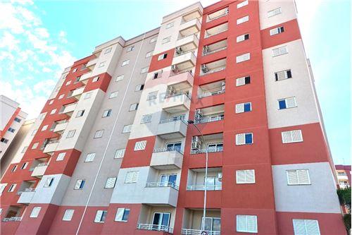 For Rent/Lease-Condo/Apartment-Parque Emília , Sumaré , São Paulo , 13171-176-690641034-612