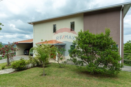 Venda-Casa-Alameda Alameda Jacaranda Mimoso , 89  - Campo Largo  - Condomínio Bothânica Jarinu , Jarinu , São Paulo , 13247-238-690791062-204