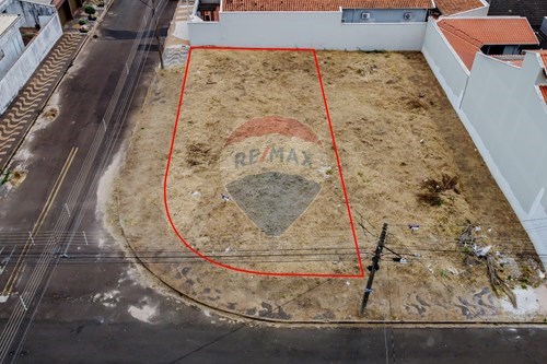 Venda-Terreno-Jardim Universitário , Araras , São Paulo , 13600972-690691052-55