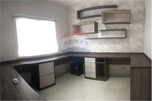 Casa de Condomínio - Alugar - Paulínia , São Paulo - 12 - 690681050-177