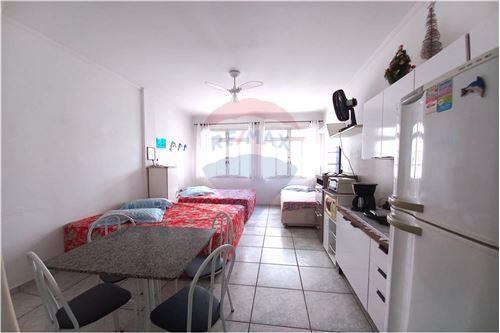 Venda-Apartamento-Rua Mário Ribeiro , 800  - Pitangueiras  - Centro , Guarujá , São Paulo , 11410-190-690551038-119