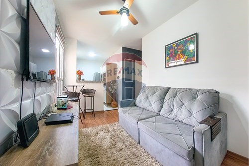 Venda-Apartamento-Rua Paraná , 650  - Parque Industrial , Araras , São Paulo , 13601344-690691043-12