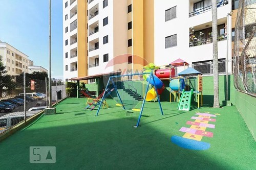 Alugar-Apartamento-Jaguaribe , Osasco , São Paulo , 06050120-690951047-88