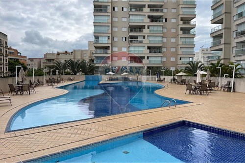 Venda-Apartamento-Rua Bandeirantes , 191  - Parque Enseada , Guarujá , São Paulo , 11443520-690821045-188