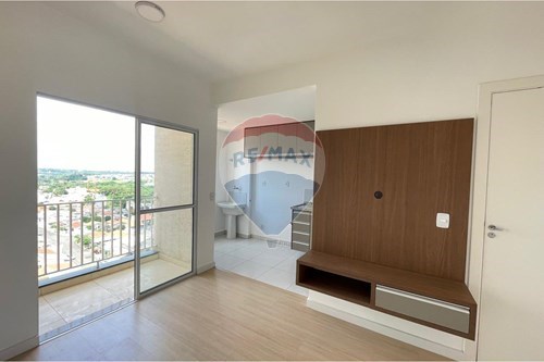 Alugar-Apartamento-Vila Santa Maria , Americana , São Paulo , 13471640-690231041-91