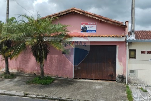 Venda-Casa-Jardim Paulistano , Registro , São Paulo , 11900000-690061040-50