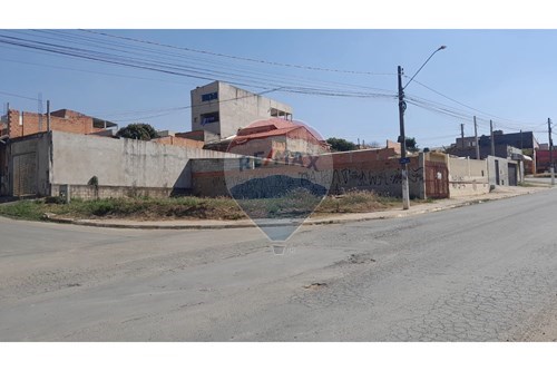 Venda-Terreno-rua 23 , 8  - avenida  - Centro , Monte Mor , São Paulo , 13190000-690531095-3